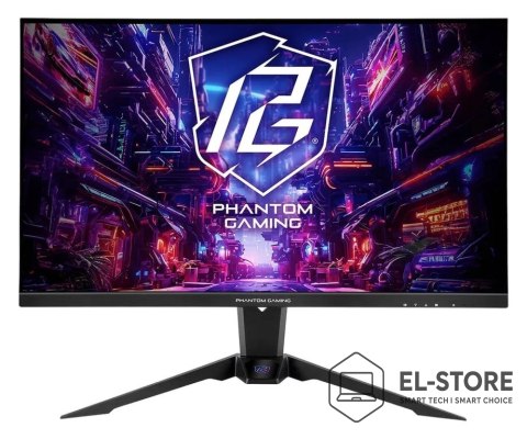 Asrock Monitor ASROCK 32" PG32QFT