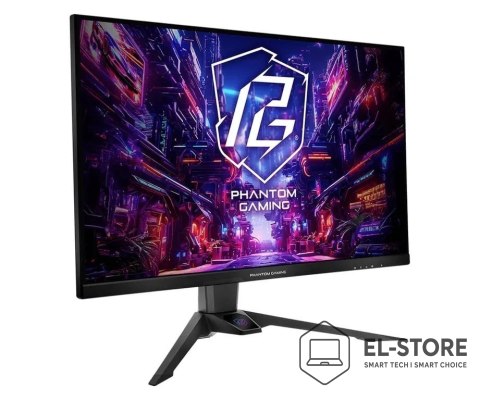Asrock Monitor ASROCK 32" PG32QFT