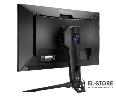 Asrock Monitor ASROCK 32" PG32QFT