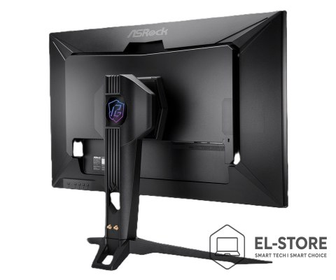 Asrock Monitor ASROCK 32" PG32QFT