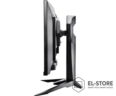 Asrock Monitor ASROCK Phantom Gaming PG27QFT2A 27"