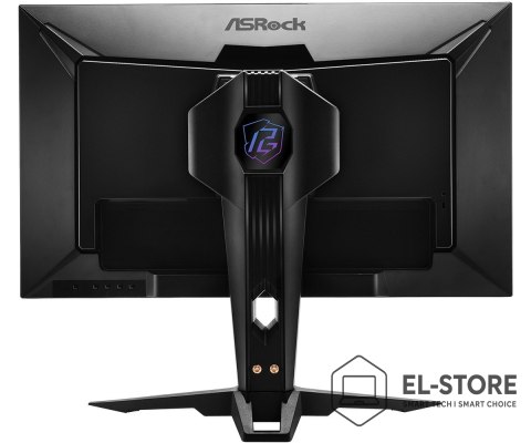 Asrock Monitor ASROCK Phantom Gaming PG27QFT2A 27"