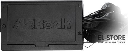 Asrock Zasilacz ASRock CHALLENGER 750W 80 Plus Gold