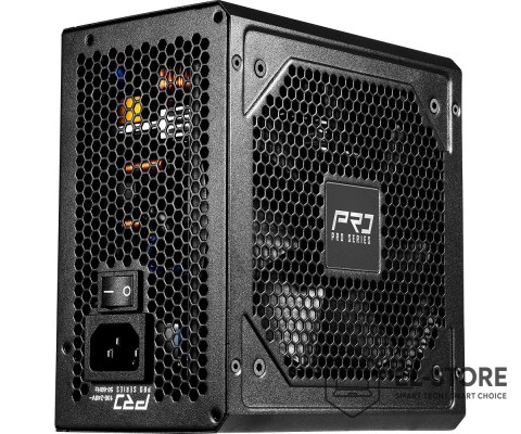 Asrock Zasilacz ASRock PRO-750G 750W 80 PLUS Gold
