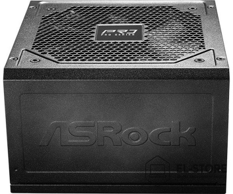 Asrock Zasilacz ASRock PRO-750G 750W 80 PLUS Gold
