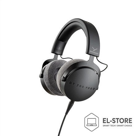 Beyerdynamic Beyerdynamic DT 700 PRO X - Słuchawki studyjne zamknięte