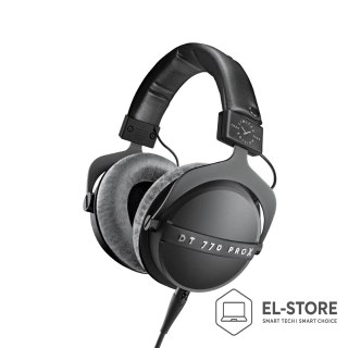 Beyerdynamic Beyerdynamic DT 770 PRO X - Słuchawki studyjne zamknięte