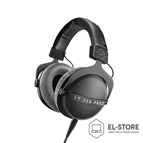 Beyerdynamic Beyerdynamic DT 770 PRO X - Słuchawki studyjne zamknięte