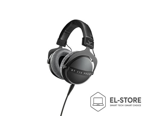 Beyerdynamic Beyerdynamic DT 770 PRO X - Słuchawki studyjne zamknięte