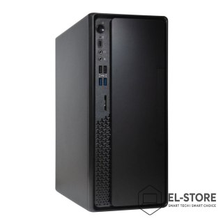 Chieftec OBUDOWA CHIEFTEC UNI BS-10B-300-FOB