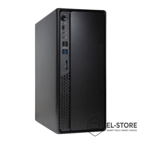 Chieftec OBUDOWA CHIEFTEC UNI BS-10B-300-FOB