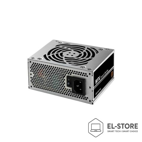 Chieftec Zasilacz Chieftec BFX-450BS 450W ATX 90mm 80+Bronze aPFC