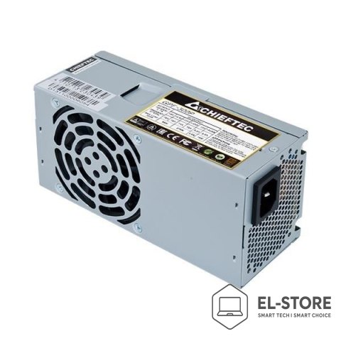 Chieftec Zasilacz Chieftec GPF-300P 300W TFX 80mm 80+Bronze aPFC Bulk