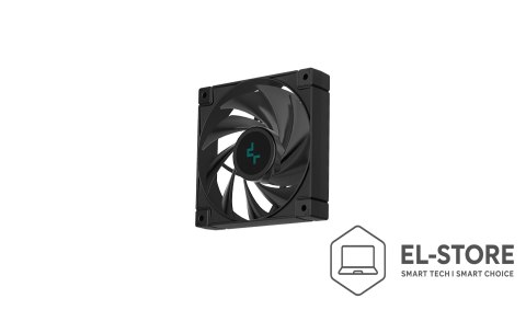 DEEPCOOL Obudowa DeepCool CC560 V2