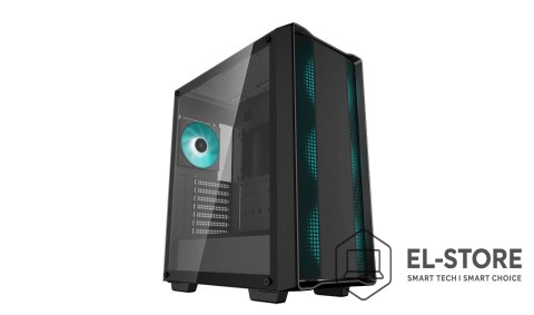 DEEPCOOL Obudowa DeepCool CC560 V2