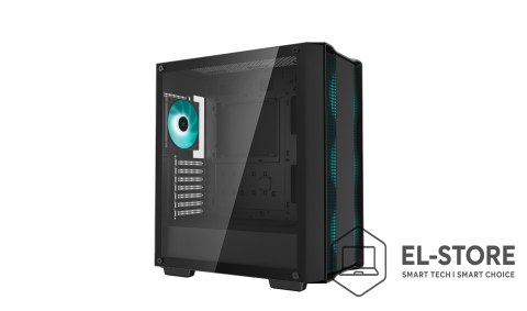 DEEPCOOL Obudowa DeepCool CC560 V2
