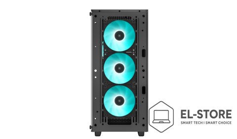 DEEPCOOL Obudowa DeepCool CC560 V2