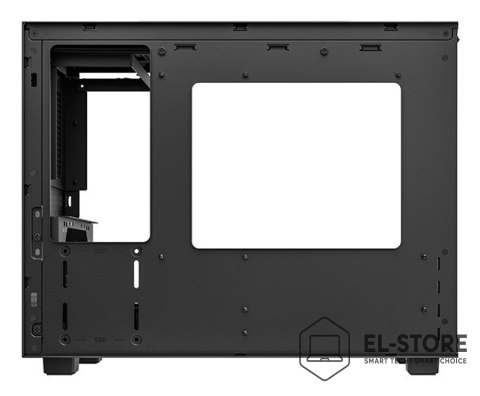 DEEPCOOL Obudowa DeepCool CH160 PLUS
