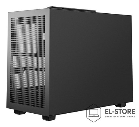 DEEPCOOL Obudowa DeepCool CH160 PLUS