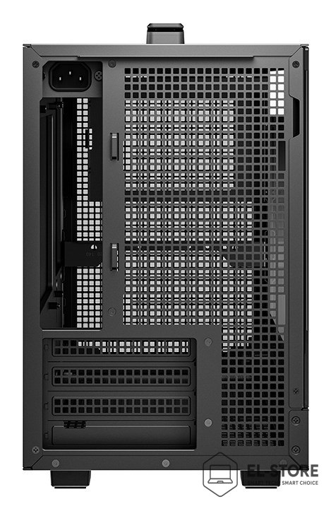DEEPCOOL Obudowa DeepCool CH160 PLUS