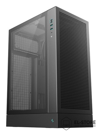 DEEPCOOL Obudowa DeepCool CH170 PLUS