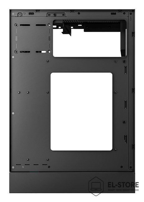 DEEPCOOL Obudowa DeepCool CH170 PLUS