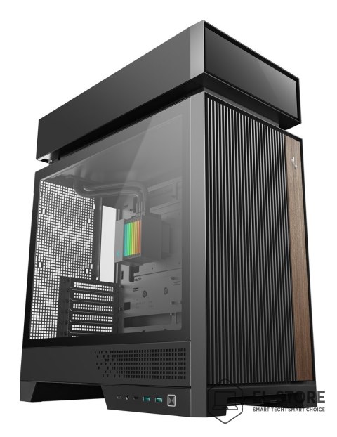 DEEPCOOL Obudowa DeepCool CL6600