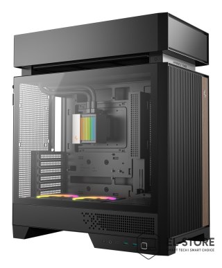 DEEPCOOL Obudowa DeepCool CL6600