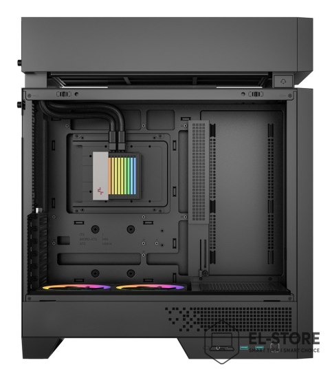 DEEPCOOL Obudowa DeepCool CL6600