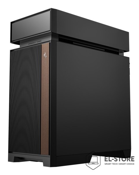 DEEPCOOL Obudowa DeepCool CL6600