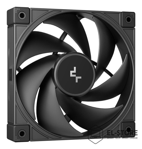 DEEPCOOL Obudowa DeepCool CL6600