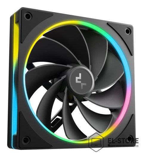 DEEPCOOL Obudowa DeepCool CL6600