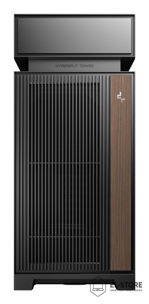 DEEPCOOL Obudowa DeepCool CL660
