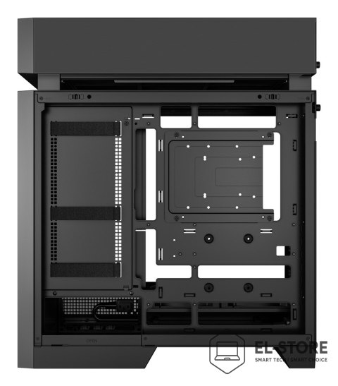 DEEPCOOL Obudowa DeepCool CL660