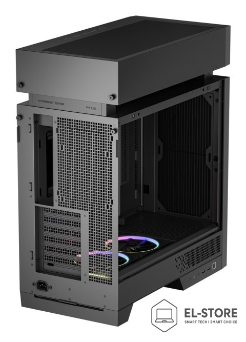DEEPCOOL Obudowa DeepCool CL660