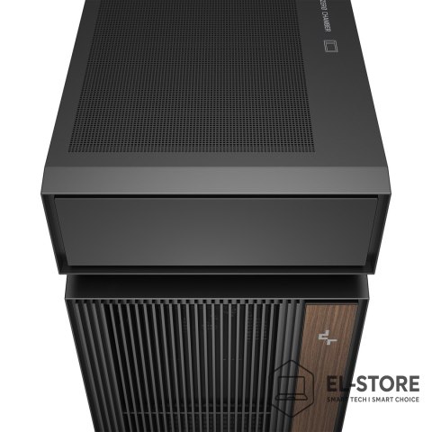 DEEPCOOL Obudowa DeepCool CL660