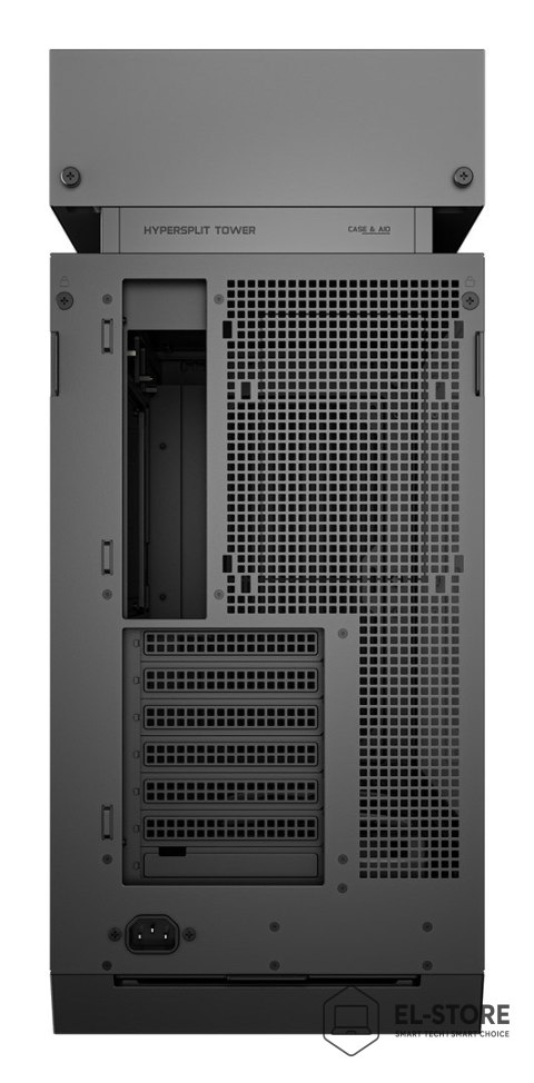 DEEPCOOL Obudowa DeepCool CL660