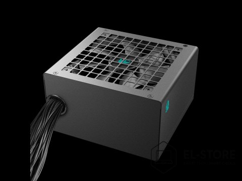 DEEPCOOL Zasilacz DeepCool PF600X