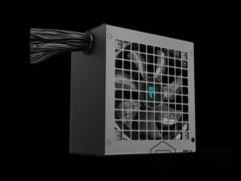 DEEPCOOL Zasilacz DeepCool PF600X