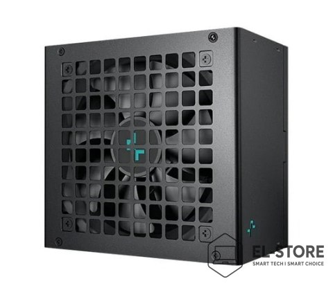DEEPCOOL Zasilacz DeepCool PL-550-D