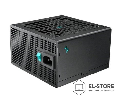 DEEPCOOL Zasilacz DeepCool PL-550-D