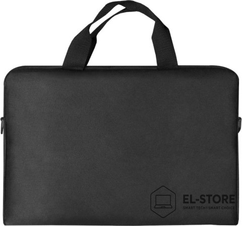 Defender DEFENDER TORBA DO LAPTOPA LITE 15.6" CZARNO-SZARA 26086