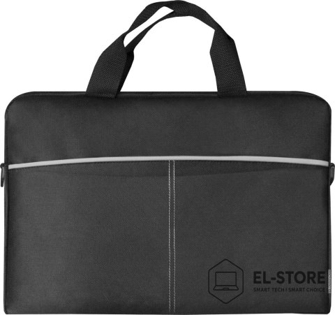 Defender DEFENDER TORBA DO LAPTOPA LITE 15.6" CZARNO-SZARA 26086