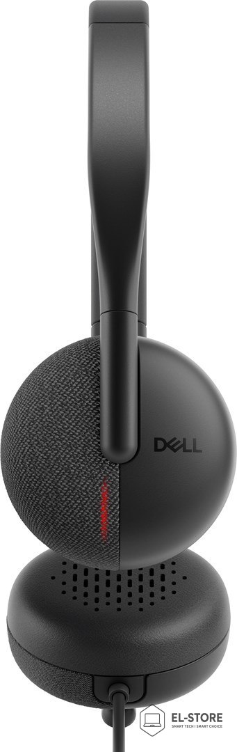 Dell Dell Słuchawki Wired Headset WH3024