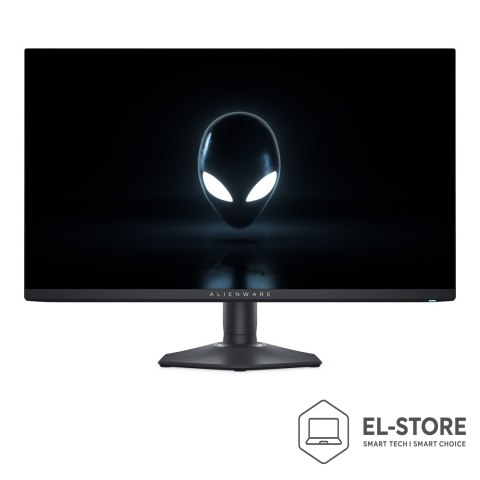 Dell MONITOR DELL ALIENWARE QD-OLED 27" AW2725DF 360Hz