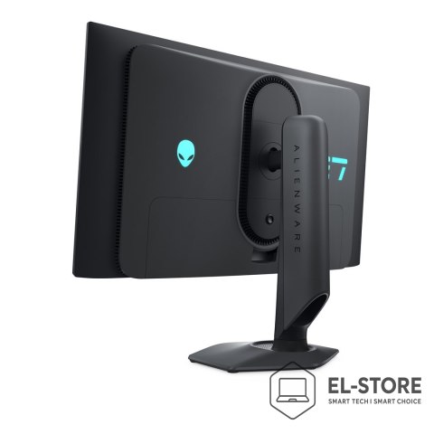 Dell MONITOR DELL ALIENWARE QD-OLED 27" AW2725DF 360Hz