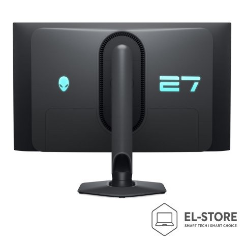 Dell MONITOR DELL ALIENWARE QD-OLED 27" AW2725DF 360Hz