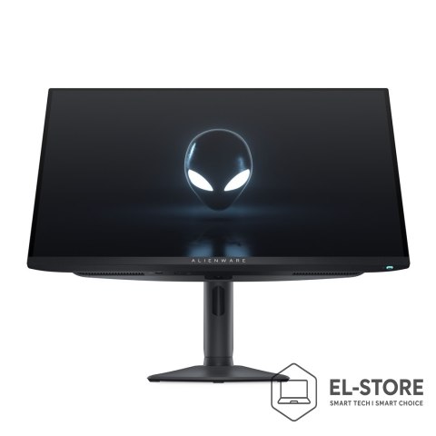 Dell MONITOR DELL ALIENWARE QD-OLED 27" AW2725DF 360Hz