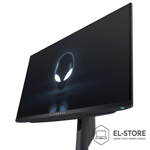 Dell MONITOR DELL ALIENWARE QD-OLED 27" AW2725DF 360Hz