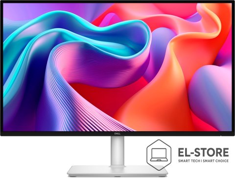 Dell MONITOR DELL PLUS LED QHD 27" S2725DSM 144Hz